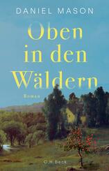 Oben in den W&auml;ldern