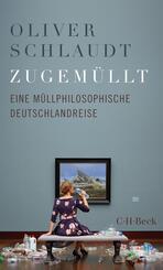 Zugem&uuml;llt