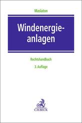 Windenergieanlagen