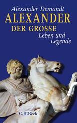 Alexander der Gro&szlig;e