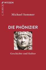 Die Ph&ouml;nizier