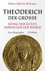Theoderich der Gro&szlig;e