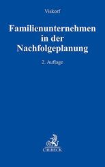 Familienunternehmen in der Nachfolgeplanung