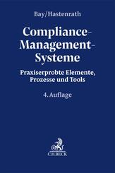 Compliance-Management-Systeme