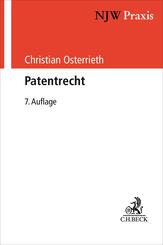 Patentrecht