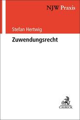Zuwendungsrecht