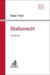 Stra&szlig;enrecht