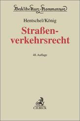 Stra&szlig;enverkehrsrecht