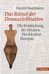Das R&auml;tsel der Donauzivilisation