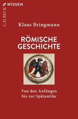 R&ouml;mische Geschichte