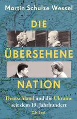Die &uuml;bersehene Nation