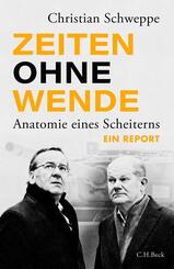 Zeiten ohne Wende