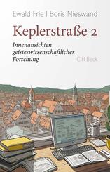 Keplerstra&szlig;e 2