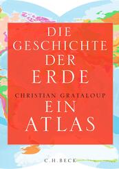 Die Geschichte der Erde
