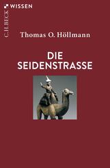 Die Seidenstra&szlig;e