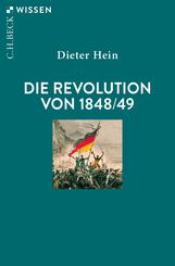 Die Revolution von 1848/49