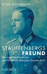 Stauffenbergs Freund