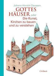 Gottes H&auml;user