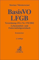 BasisVO / LFGB