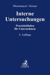 Interne Untersuchungen