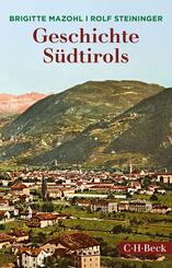 Geschichte S&uuml;dtirols