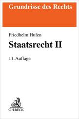 Staatsrecht II