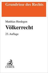 V&ouml;lkerrecht