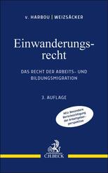 Einwanderungsrecht