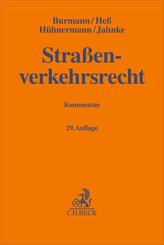 Stra&szlig;enverkehrsrecht