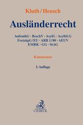 Ausl&auml;nderrecht