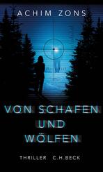 Von Schafen und W&ouml;lfen