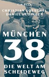 M&uuml;nchen 38