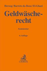 Geldw&auml;scherecht
