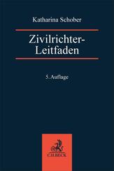 Zivilrichter-Leitfaden