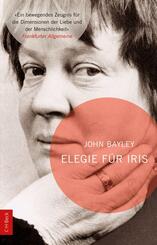 Elegie f&uuml;r Iris