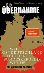 Die &Uuml;bernahme