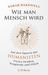 Wie man Mensch wird