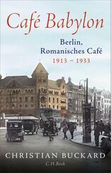 Caf&eacute; Babylon