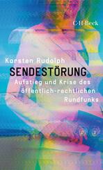 Sendest&ouml;rung