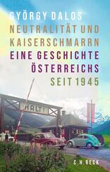 Neutralit&auml;t und Kaiserschmarrn