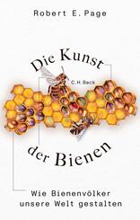 Die Kunst der Bienen