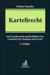 Kartellrecht