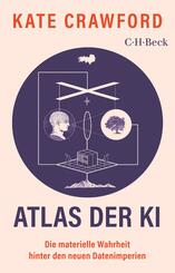 Atlas der KI