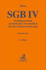 Sozialgesetzbuch