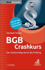 BGB Crashkurs