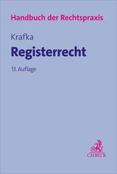 Registerrecht
