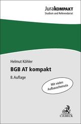 BGB AT kompakt
