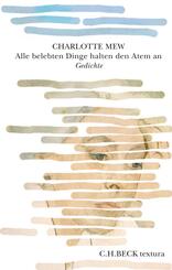 Alle belebten Dinge halten den Atem an