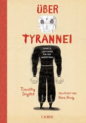 &Uuml;ber Tyrannei Illustrierte Ausgabe