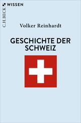 Geschichte der Schweiz